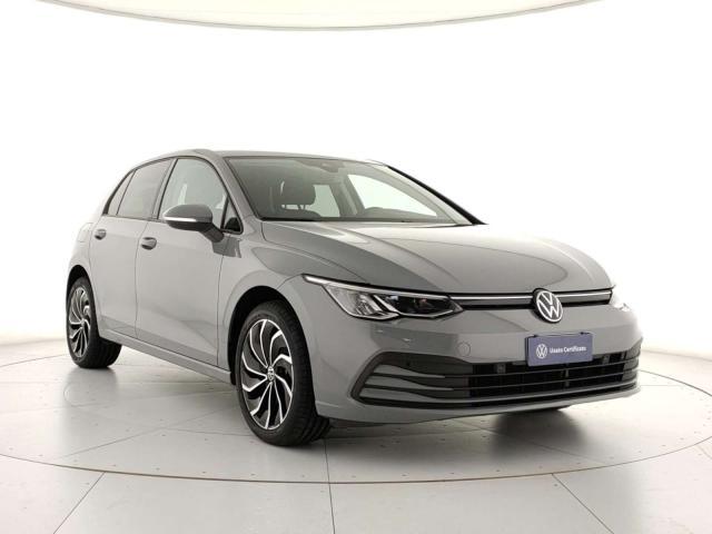 Volkswagen Golf Golf 1.0 etsi evo Life 110cv dsg