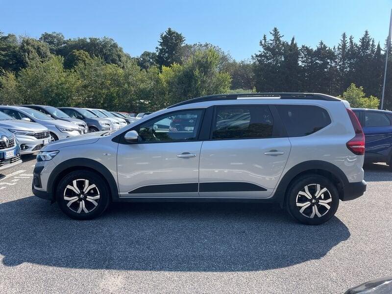 Dacia Jogger 1.0 tce Comfort Gpl 100cv
