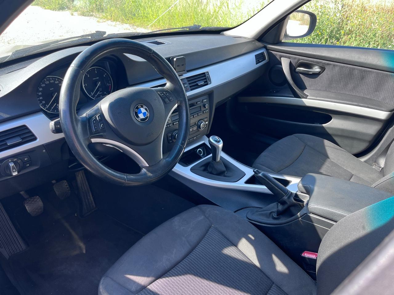 Bmw 320 330d cat MSport