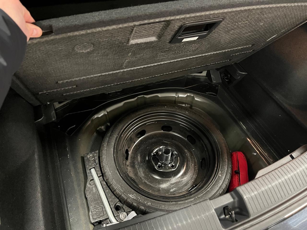 Volkswagen T-Roc 1.5 TSI 150cv ACT DSG Style