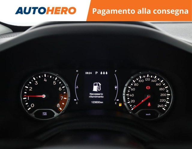 JEEP Renegade 1.4 MultiAir DDCT Longitude