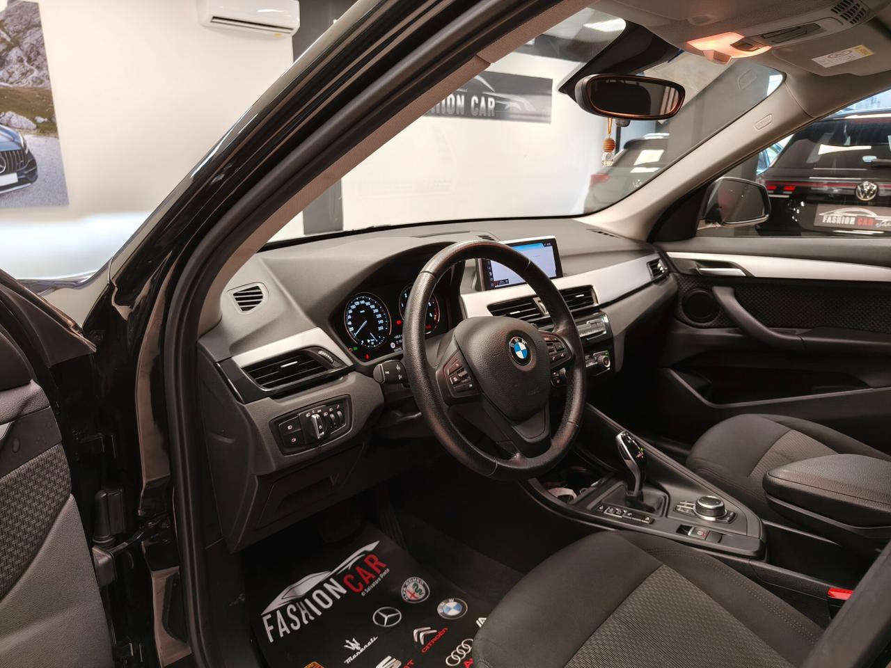 Bmw X1 xDrive20d
