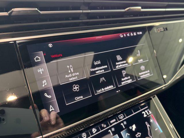 AUDI Q8 50 TDI 286 CV QUATTRO TIP. COMPETITION *UNIPROP*