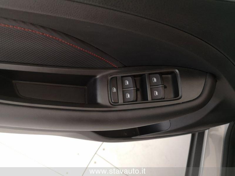 MG ZS 1.0T-GDI Luxury
