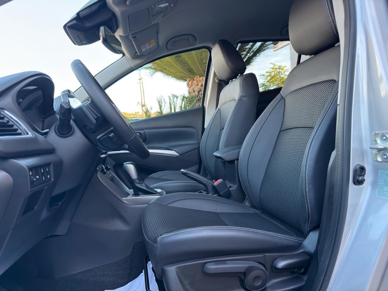 Suzuki S-Cross 1.4 Hybrid Top+ 110CV 2WD