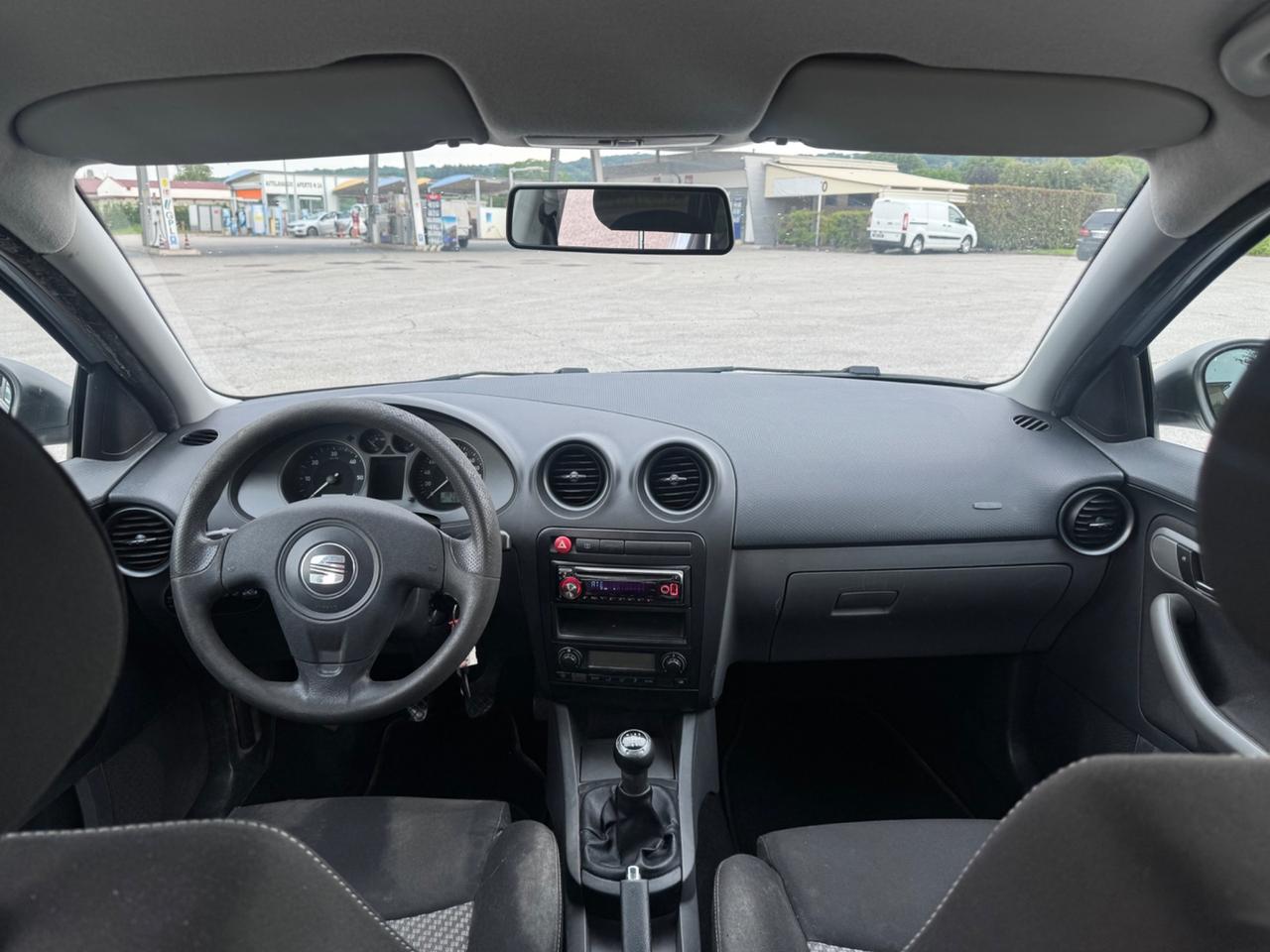 Seat Ibiza 1.2 12V 70CV 5p. Special Ed. Dual