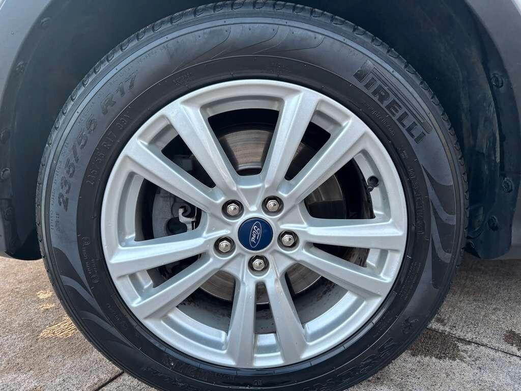 Ford Kuga 2.0 TDCI 150 CV S&S 4WD 2019 / KM 173.000 Tua a solo 119 Euro al mese