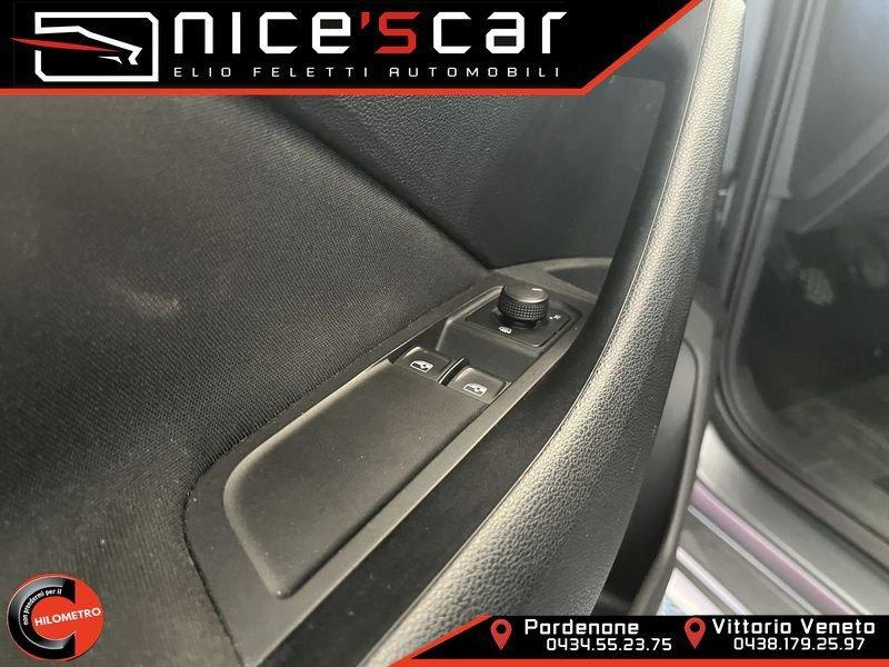 Skoda Kamiq 1.0 TSI Ambition