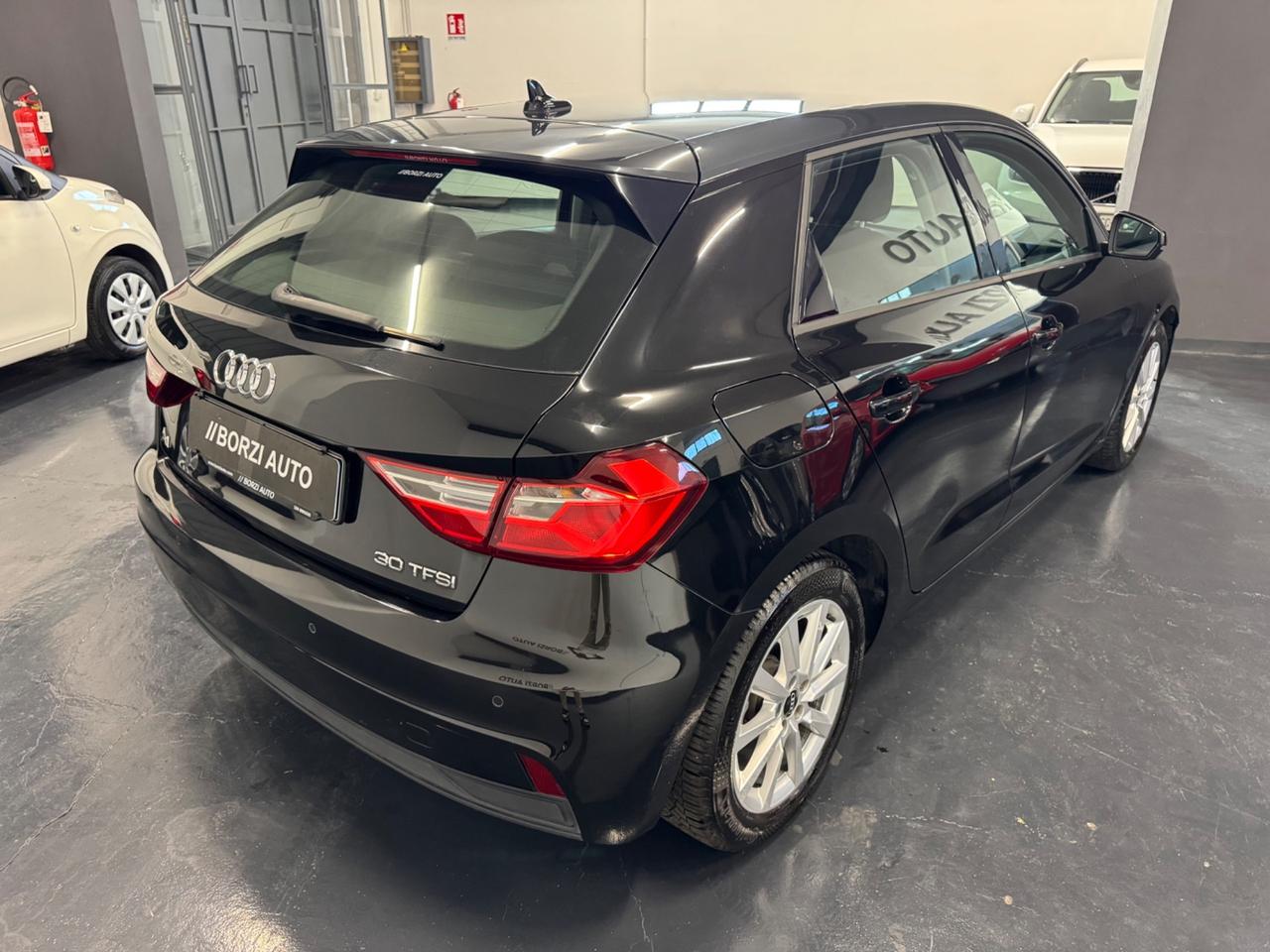 Audi A1 SPB 30 TFSI S tronic Admired PROMO!