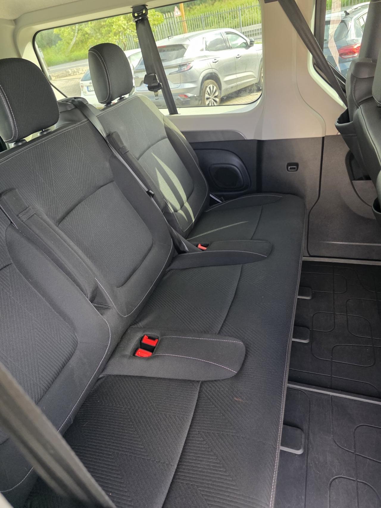 Renault Trafic BluedCi 150CV PL-TN Equilibre