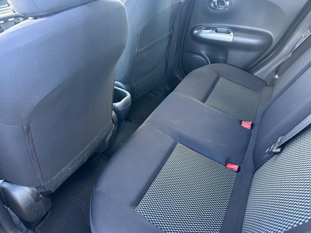 Nissan Juke 1.5 dCi Start&Stop Acenta