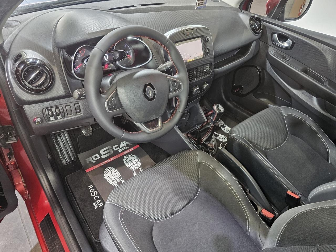 Renault Clio 1.0 GPL 90 CV GPL Energy