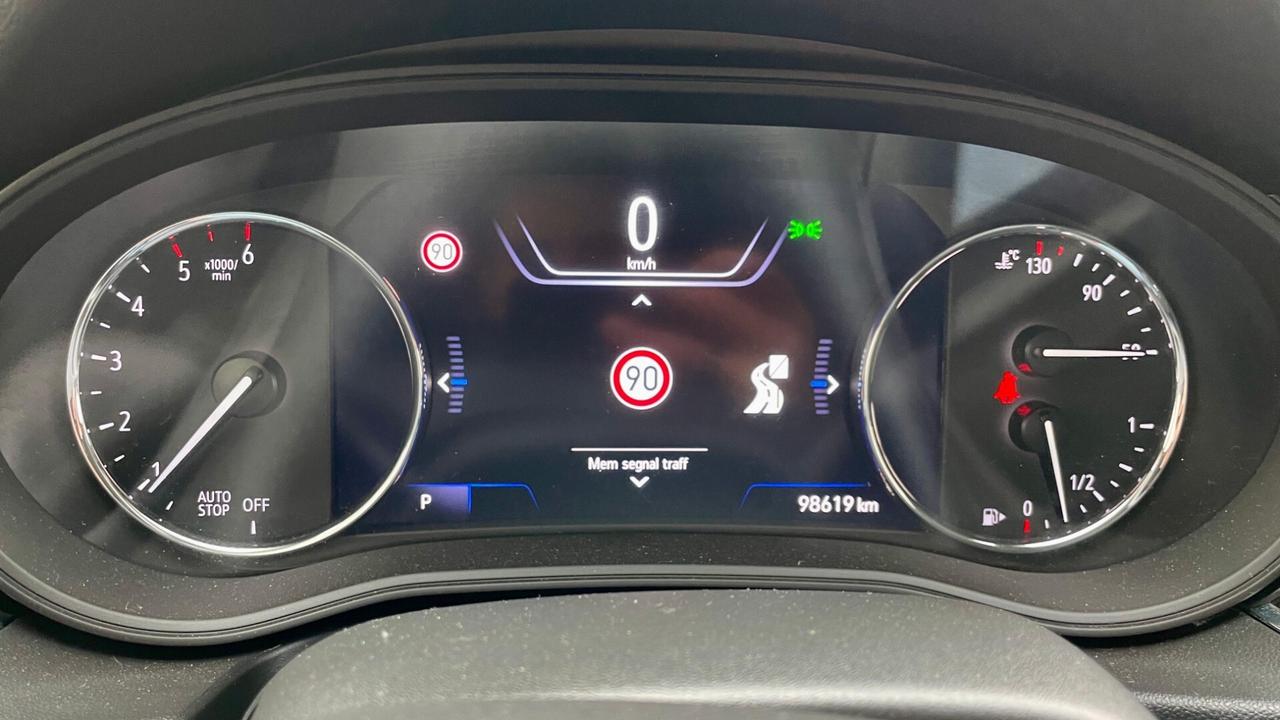 Opel Insignia 2.0 CDTI S&S aut. Sports Tourer Innovation