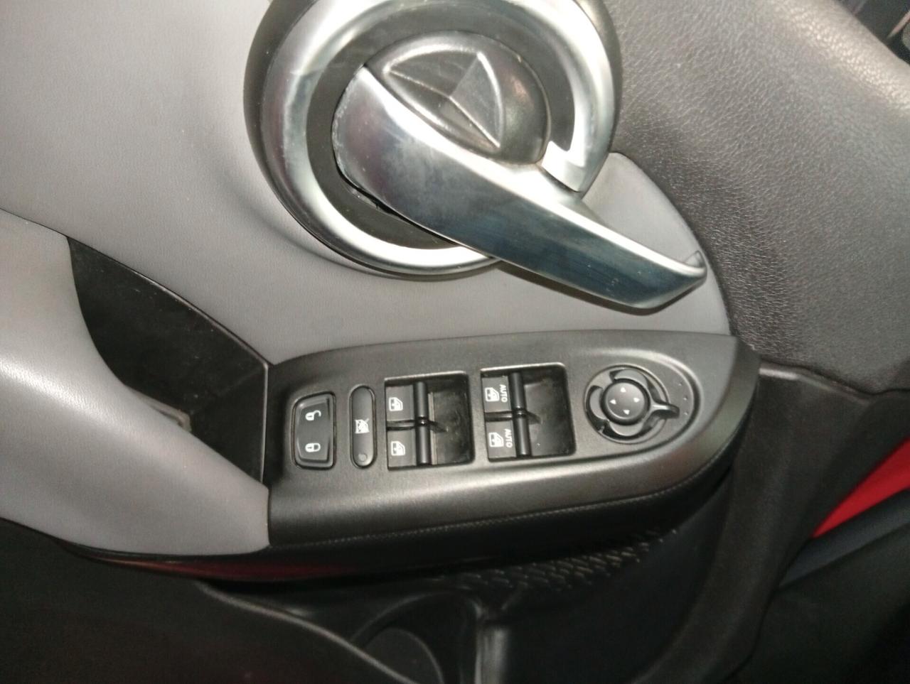 FIAT 500X 1.6B E-TORQ Pop Star EURO 6B IDEALE PER NEOPATENTATI