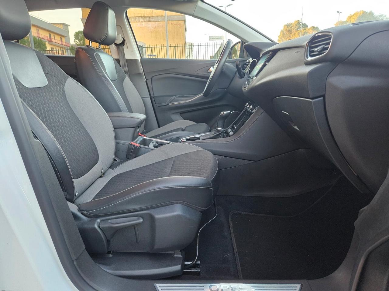 Opel Grandland X 1.6 Turbo D 120cv 88kw INNOVATION FULL