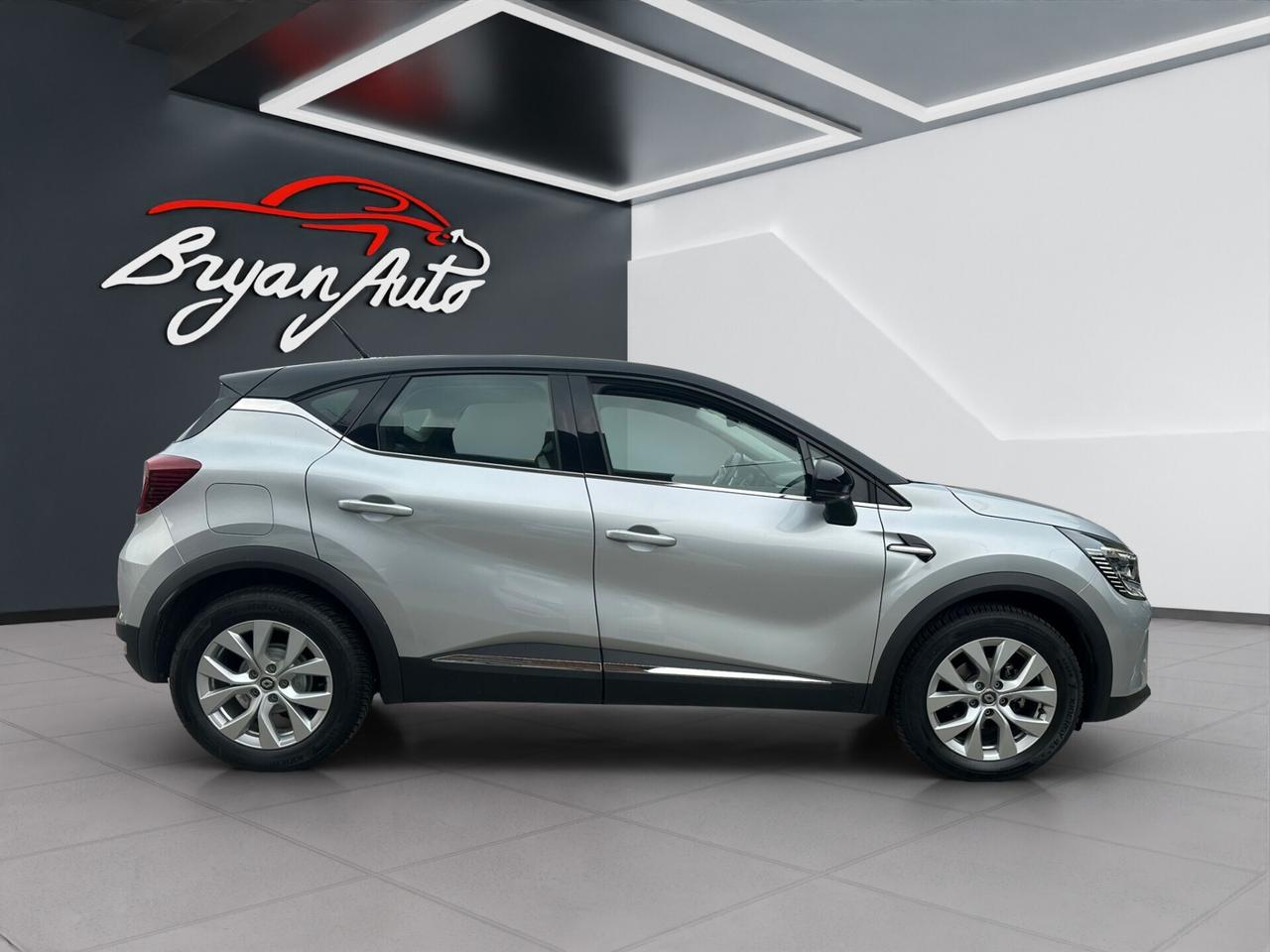 Renault Captur 1.0 TCE INTENS 100CV