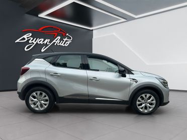 Renault Captur 1.0 TCE INTENS 100CV