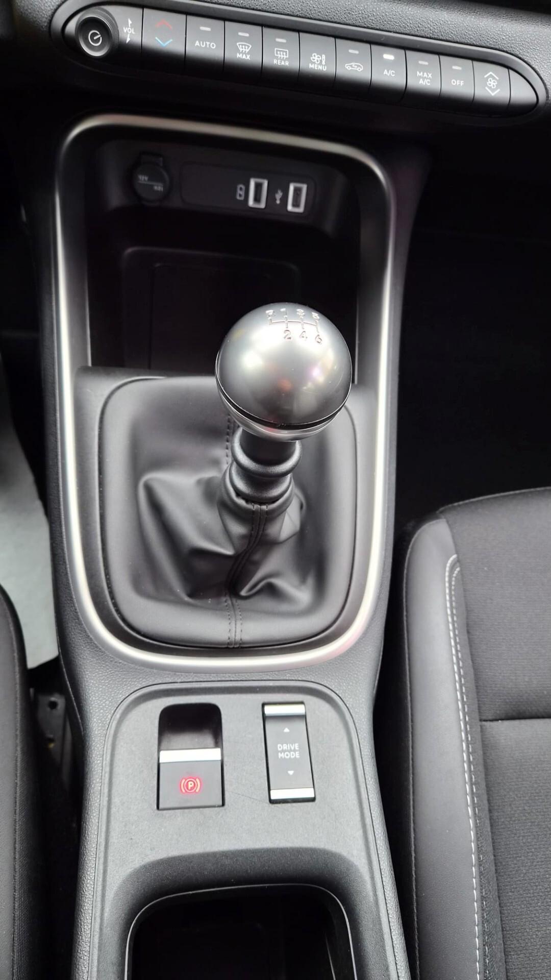 Jeep Avenger 1.2 Turbo 100 CV Longitude