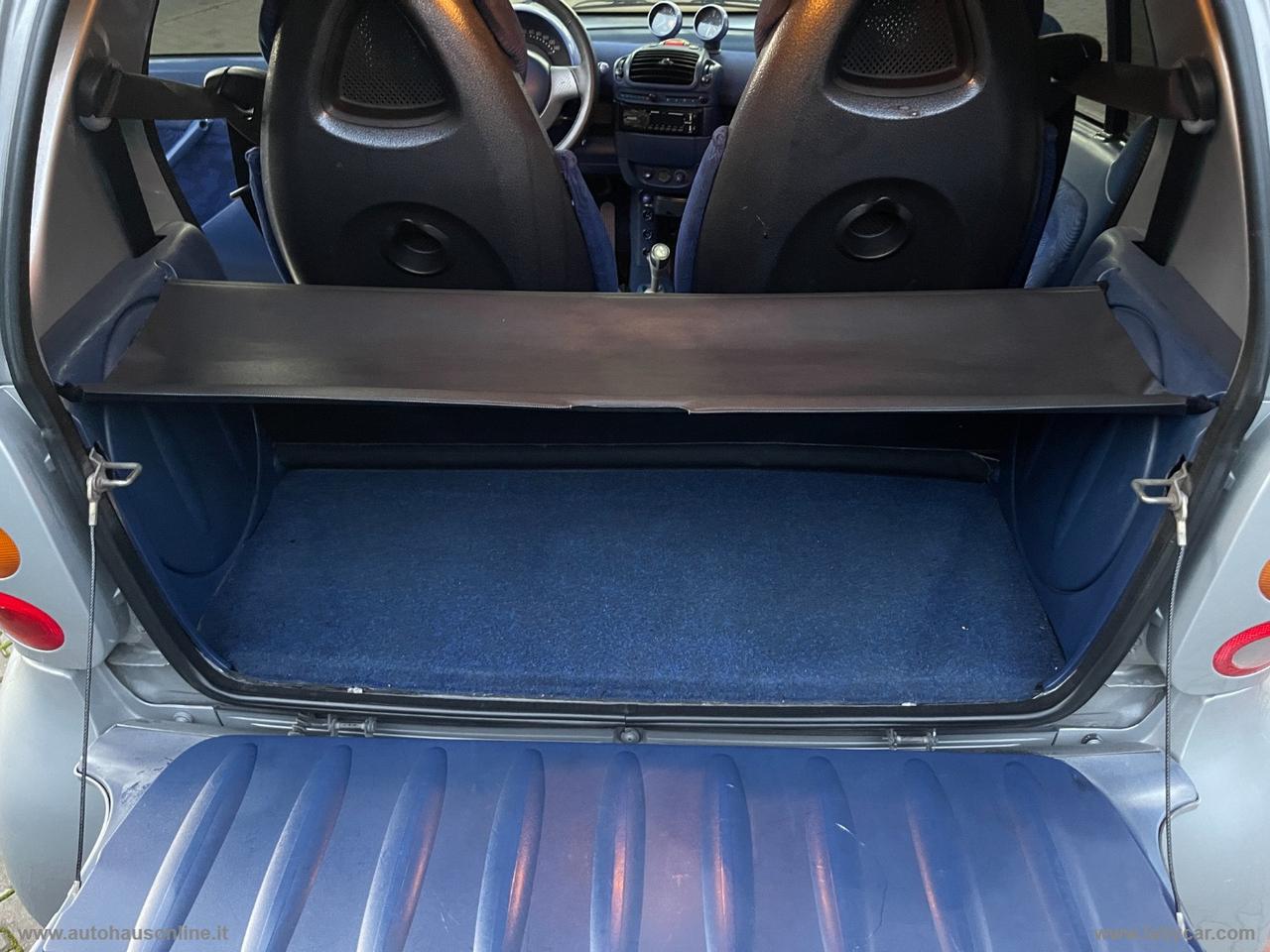 SMART smart & passion