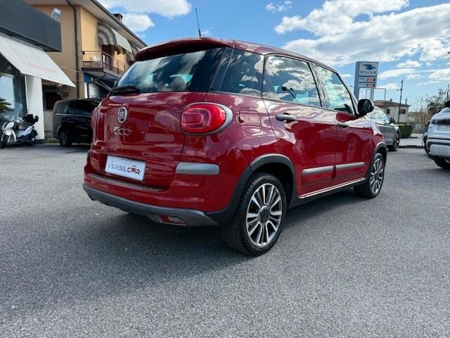 Fiat 500L 1.3 Multijet 95 CV City Cross