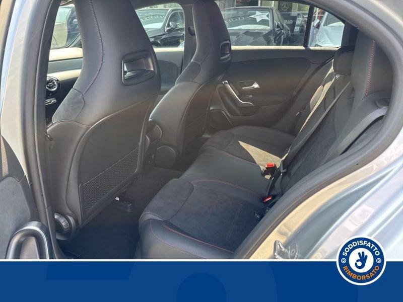 Mercedes-Benz Classe A 180d Automatic AMG Line Advanced Plus