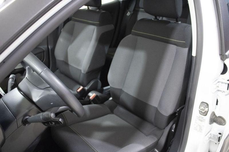 Citroën C3 BlueHDi 100cv S&S Shine