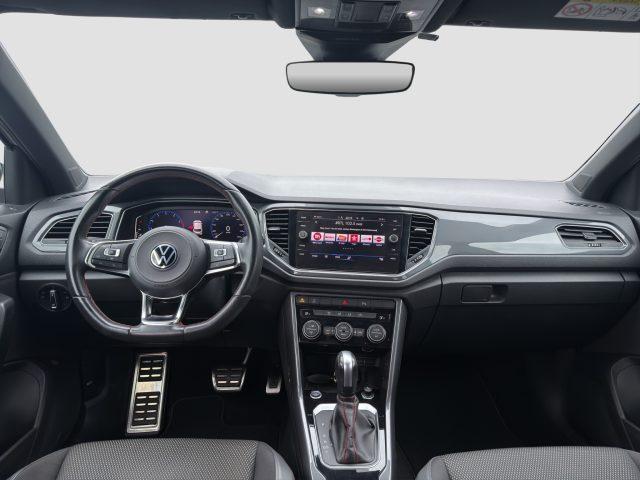 VOLKSWAGEN T-Roc T-Roc 1.5 TSI ACT DSG Sport BlueMotion Technology