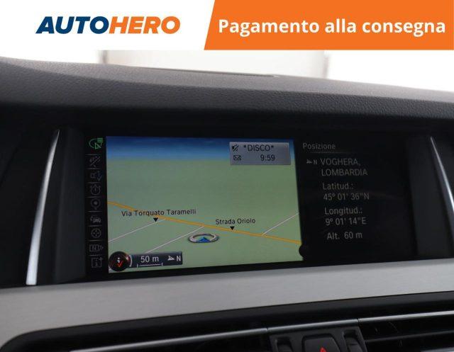 BMW 530 dA 249CV Touring Luxury