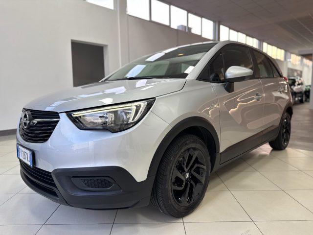 OPEL Crossland X 1.2 12V Start&Stop Advance