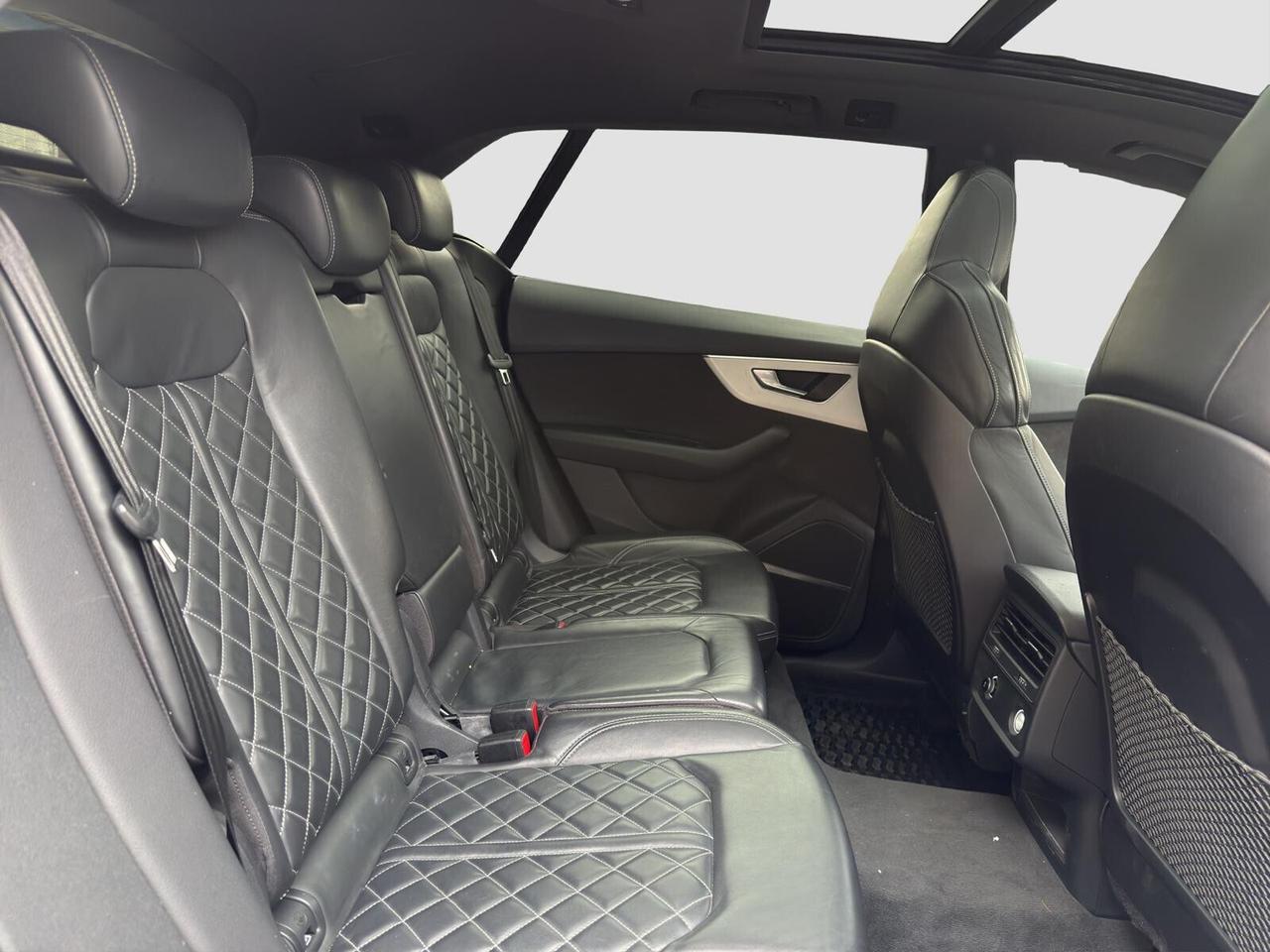 Audi Q8 50 3.0 tdi 286cv mhev S-Line Edition quattro tiptronic Tetto 2019