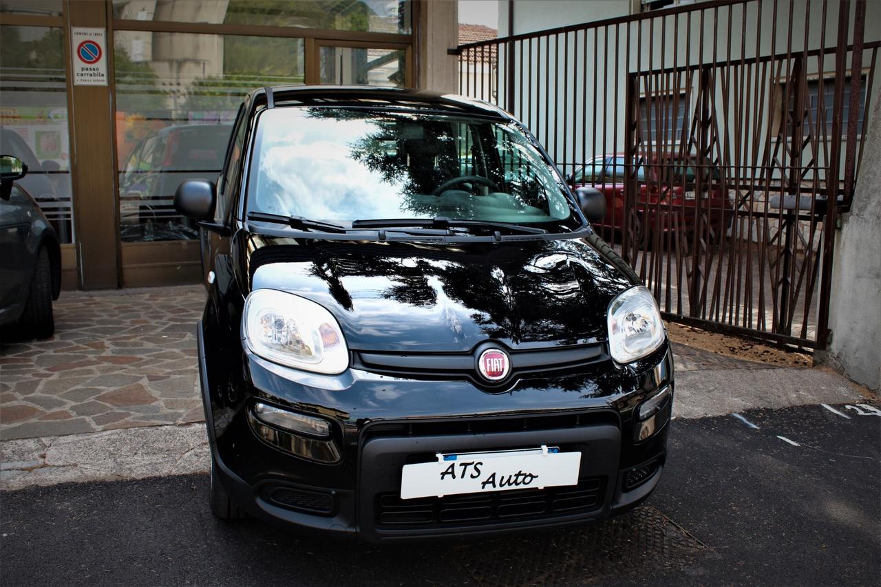Fiat Panda 1.0 FireFly S&S Hybrid City Life 12.000 km