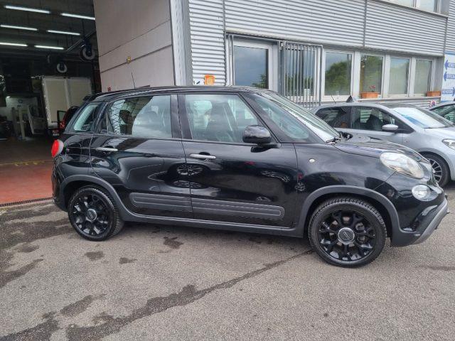 FIAT 500L 1.4 95 CV S&S Cross