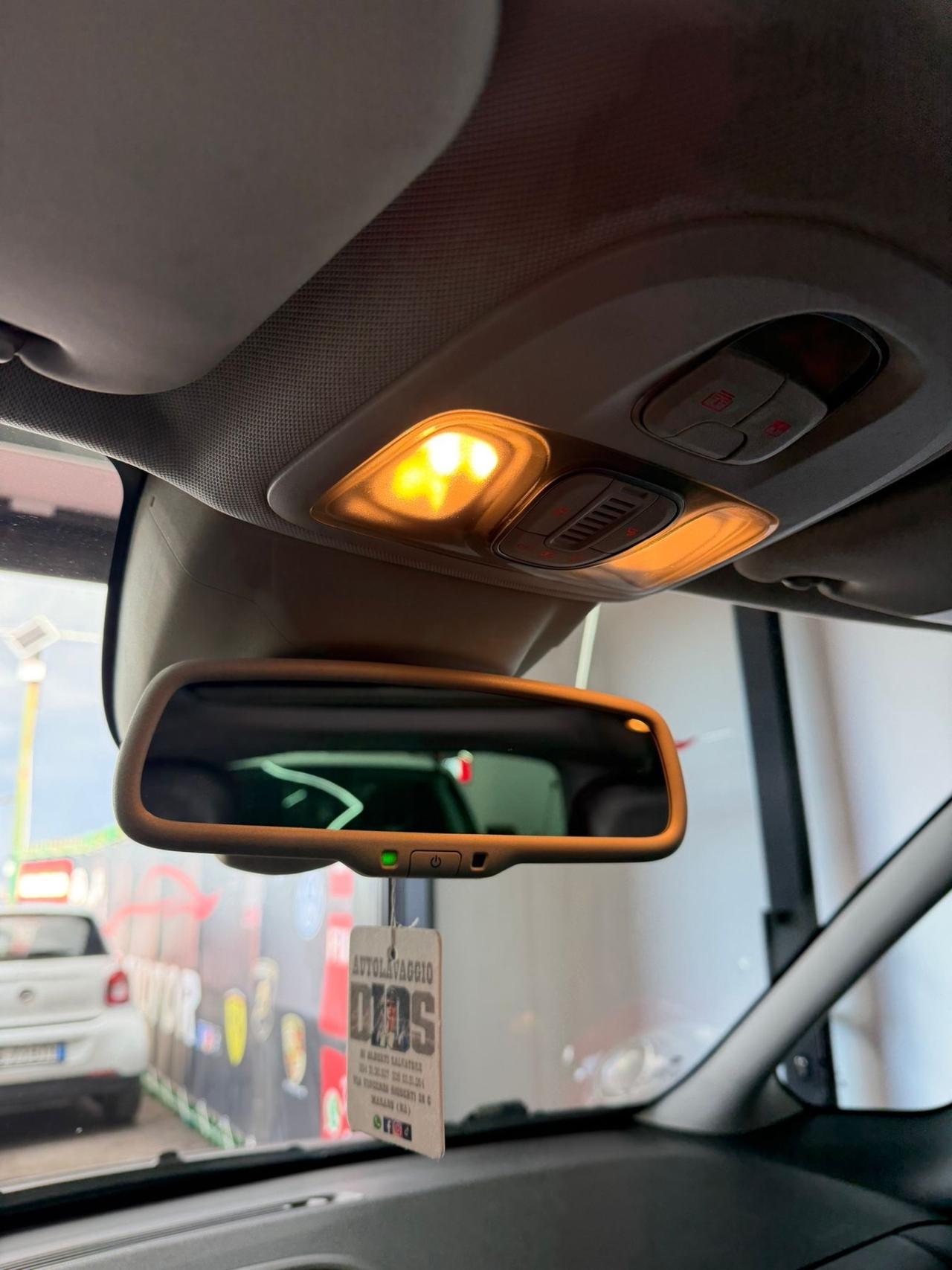 Fiat 500L 1.4 95 CV Lounge