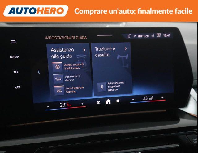 BMW X1 xDrive 23d Msport