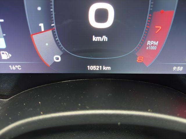 FIAT Panda 1.0 Hybrid 70cv 5 posti