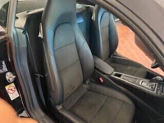 Porsche 718 Spyder 718 Cayman 2.0 T