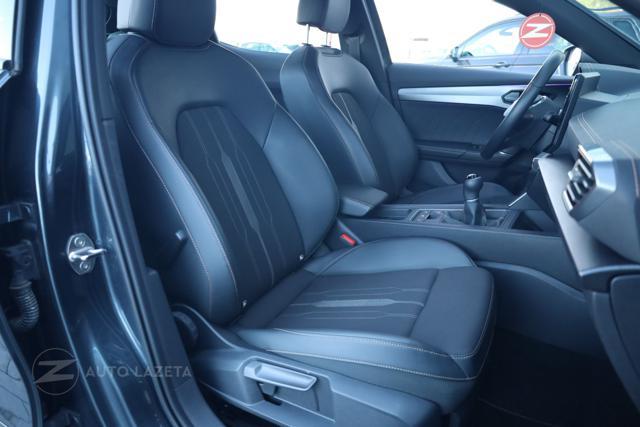 CUPRA Formentor 2.0 TDI