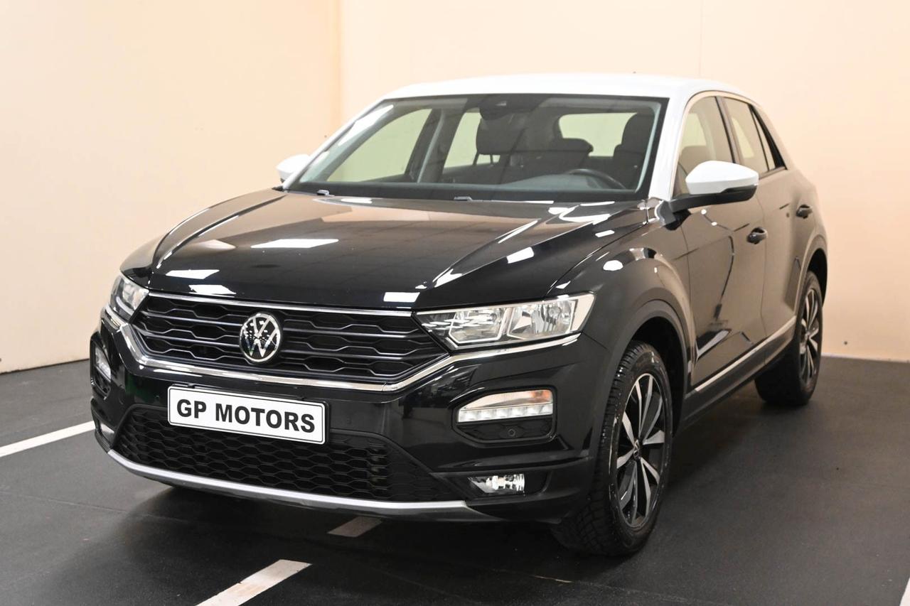 VOLKSWAGEN T-Roc 1ª serie T-Roc 1.0 TSI Style ...