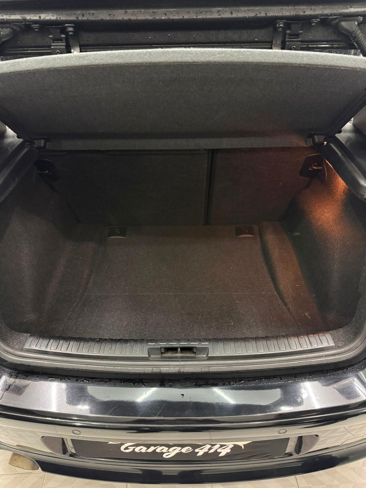 Bmw 116 116i cat 5 porte Eletta