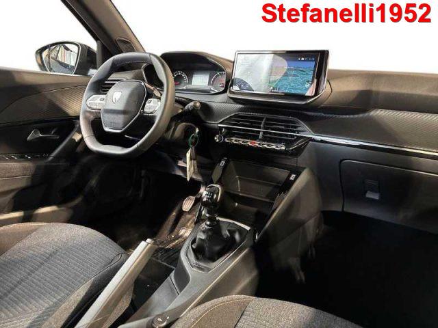 PEUGEOT 2008 1.2 puretech Style s&s 100cv