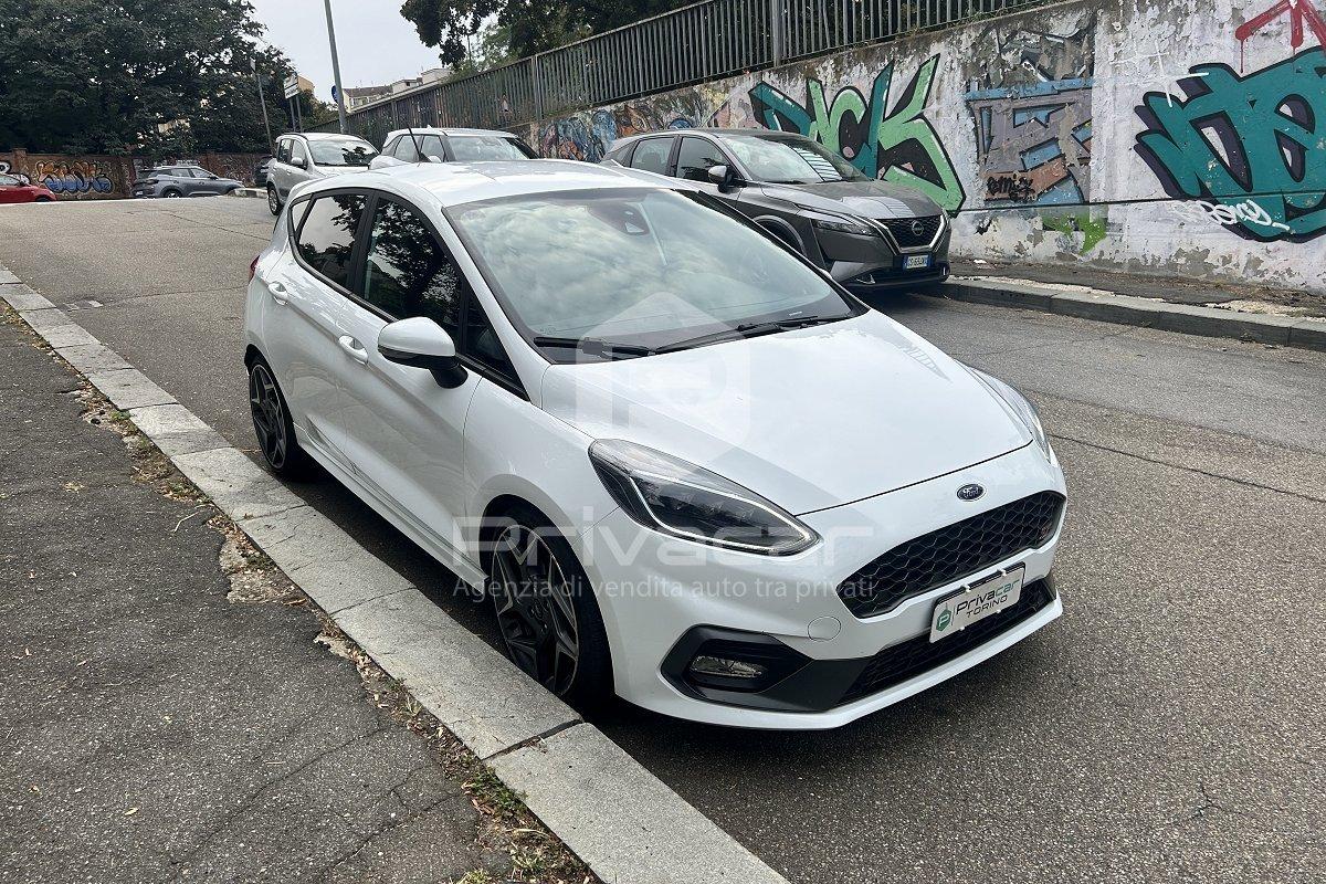 FORD Fiesta 1.5 Ecoboost 200 CV 5 porte ST
