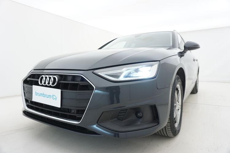 Audi A4 Avant 35 S tronic Business BR542383 2 Mild Hybrid 163CV