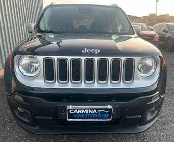 Jeep Renegade 1.6MJT PELLE NAVI LIMITED