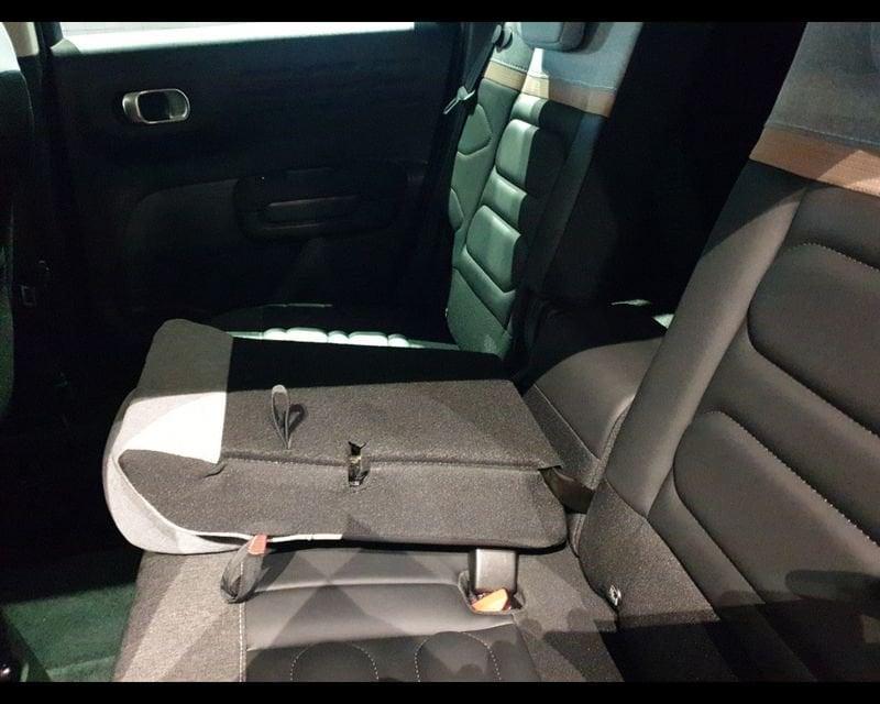 Citroën C3 Aircross PureTech 110 S&S Shine Pack