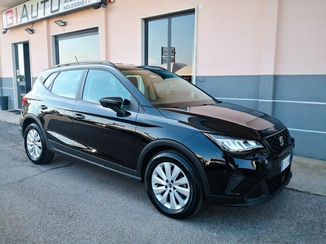 Seat Arona 1.0 EcoTSI 115 CV DSG Style