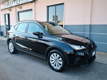 Seat Arona 1.0 EcoTSI 115 CV DSG Style
