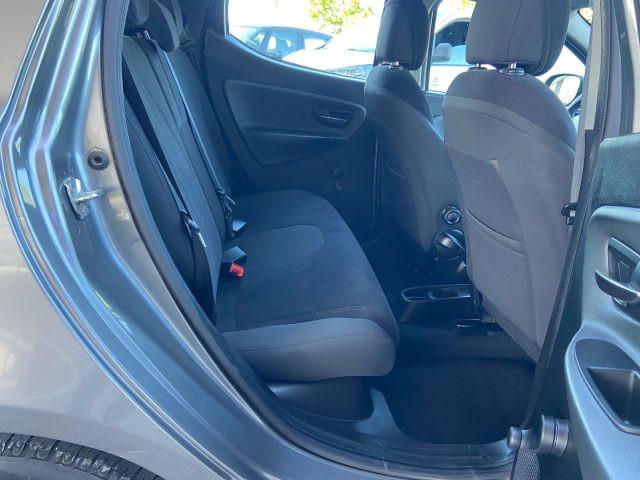 LANCIA Ypsilon 1.2 69 CV 5P. GPL Ecochic Gold