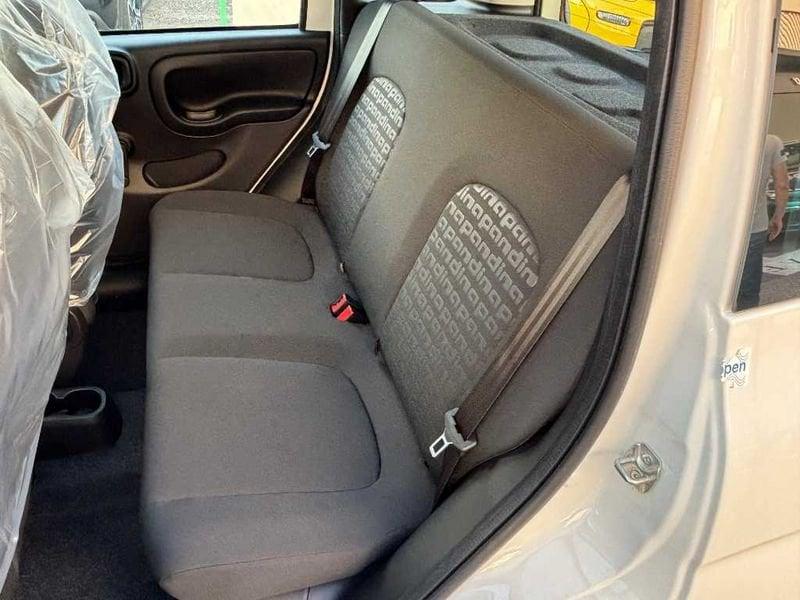 FIAT Panda 1.0 70cv Hybrid Panda