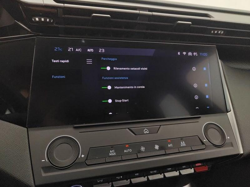 Peugeot 308 110 S&S Active Pack