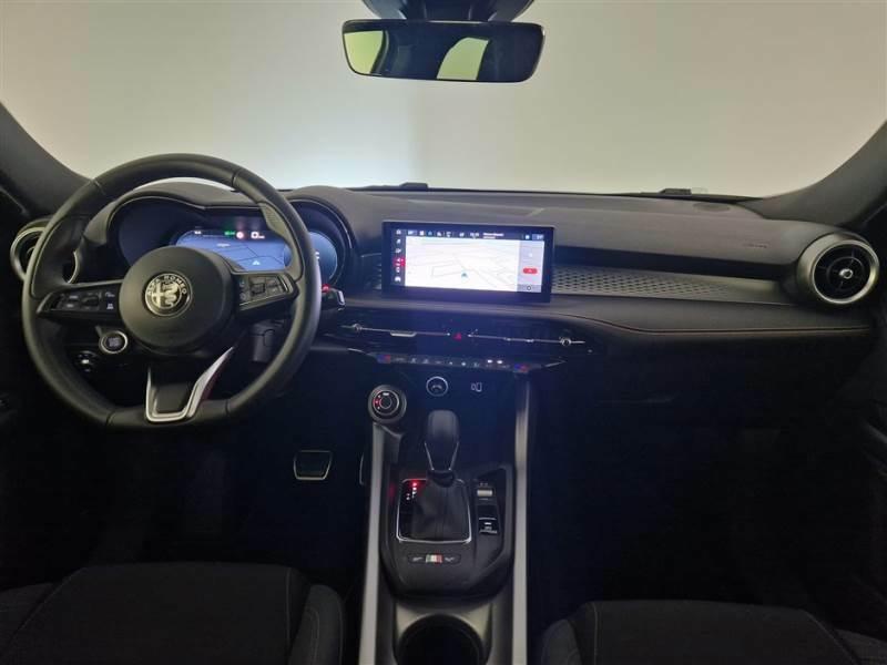 ALFA ROMEO TONALE 1.6 Diesel 130cv TCT6 Sprint